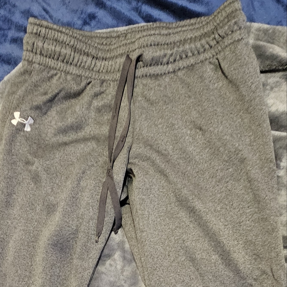 Under Armour